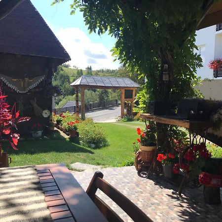 Casa Relax Otel Văleni Dış mekan fotoğraf