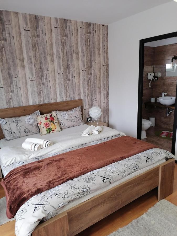 Casa Relax Otel Văleni Oda fotoğraf