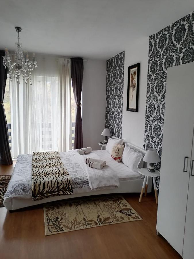 Casa Relax Otel Văleni Oda fotoğraf