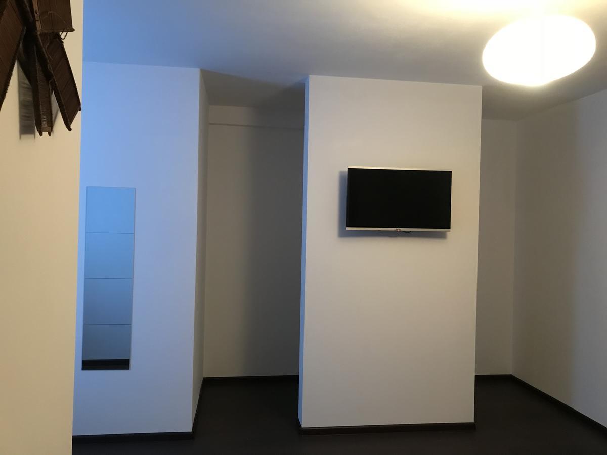 Casa Relax Otel Văleni Dış mekan fotoğraf