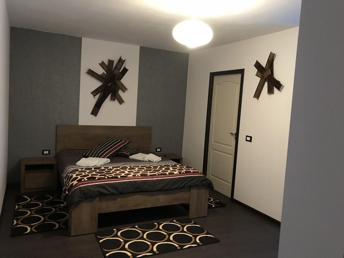 Casa Relax Otel Văleni Dış mekan fotoğraf