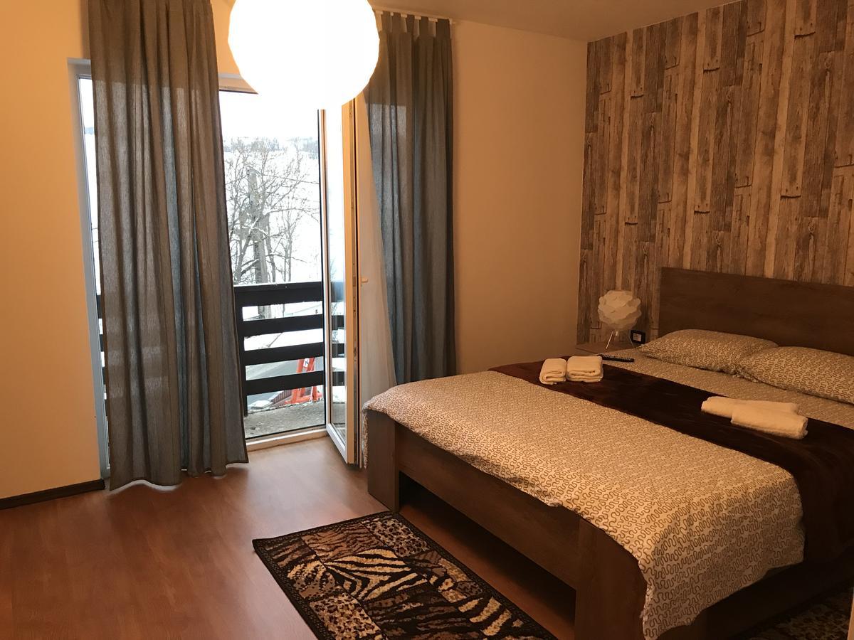 Casa Relax Otel Văleni Dış mekan fotoğraf