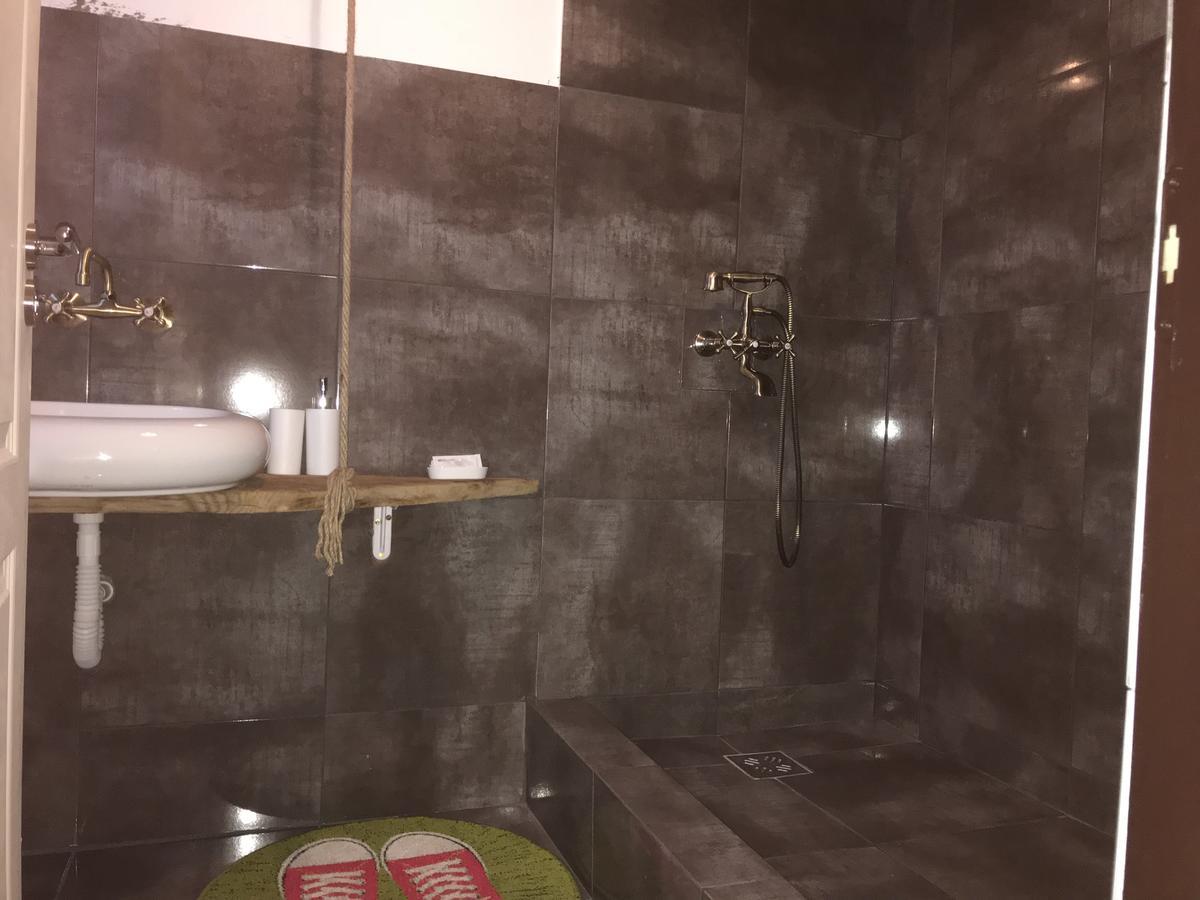 Casa Relax Otel Văleni Dış mekan fotoğraf