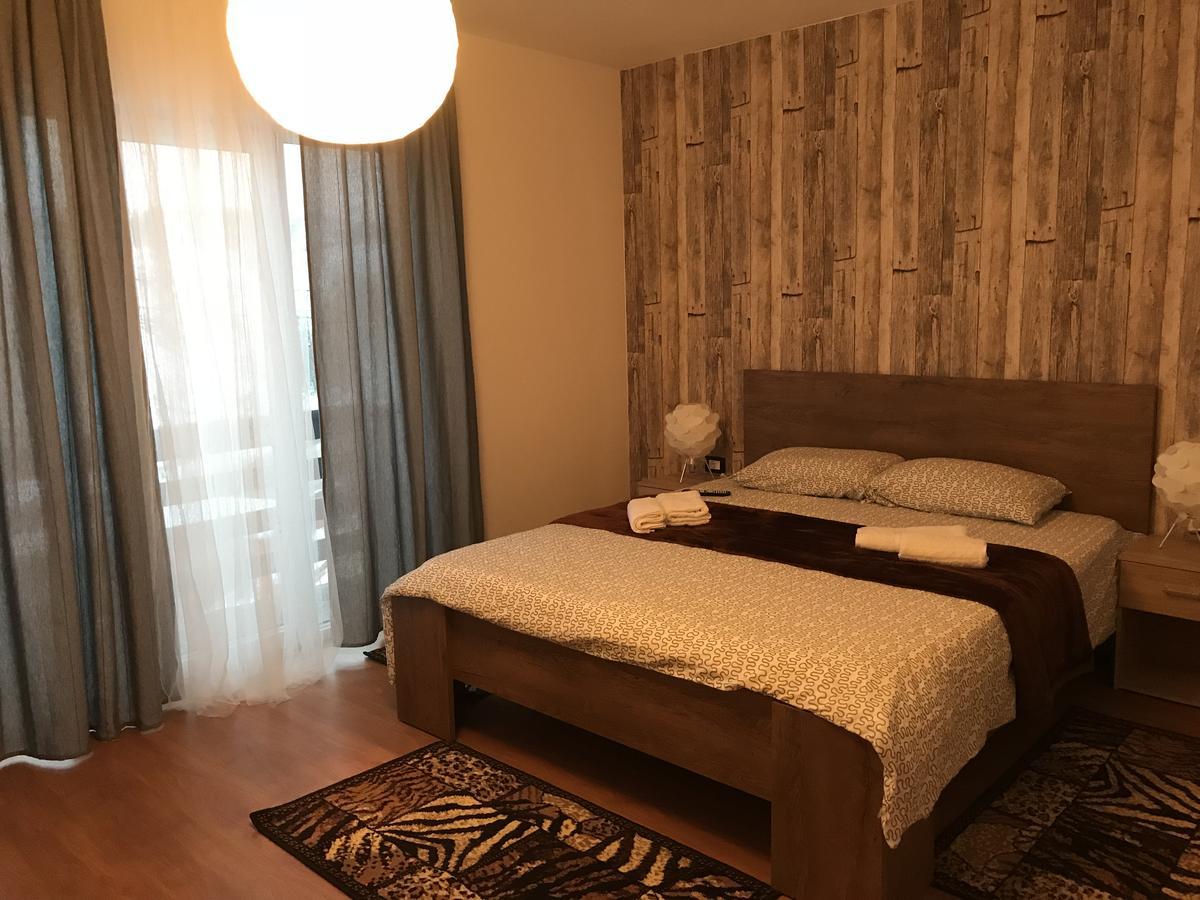Casa Relax Otel Văleni Dış mekan fotoğraf