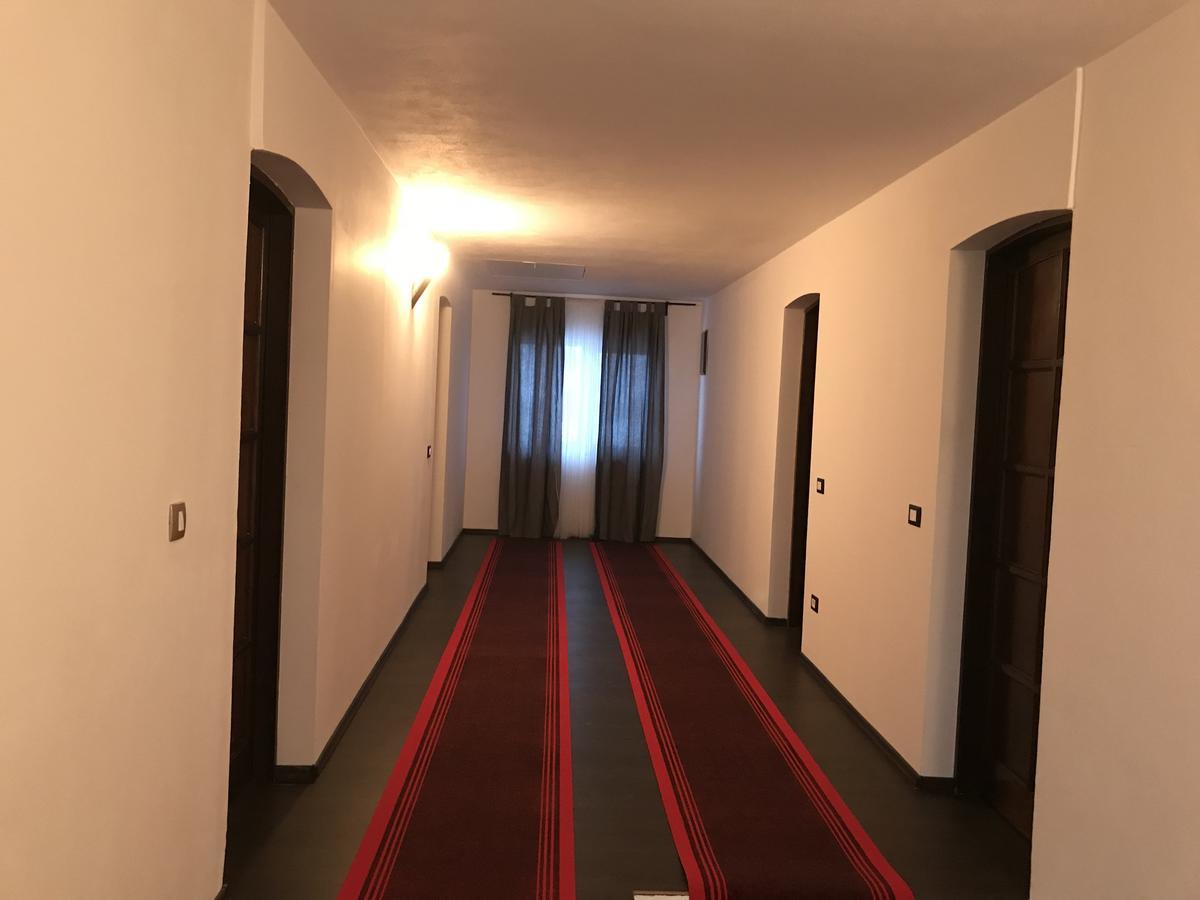 Casa Relax Otel Văleni Dış mekan fotoğraf
