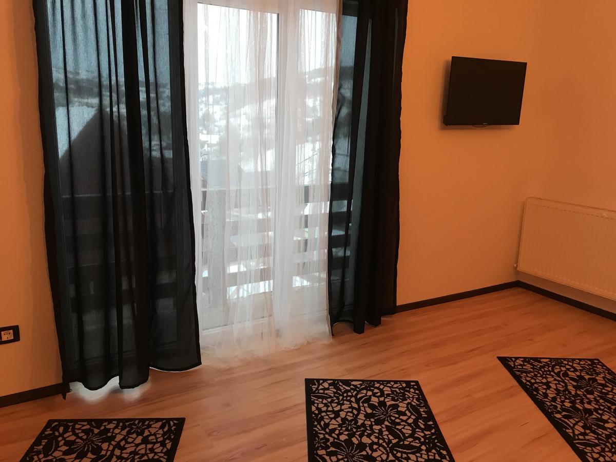 Casa Relax Otel Văleni Dış mekan fotoğraf