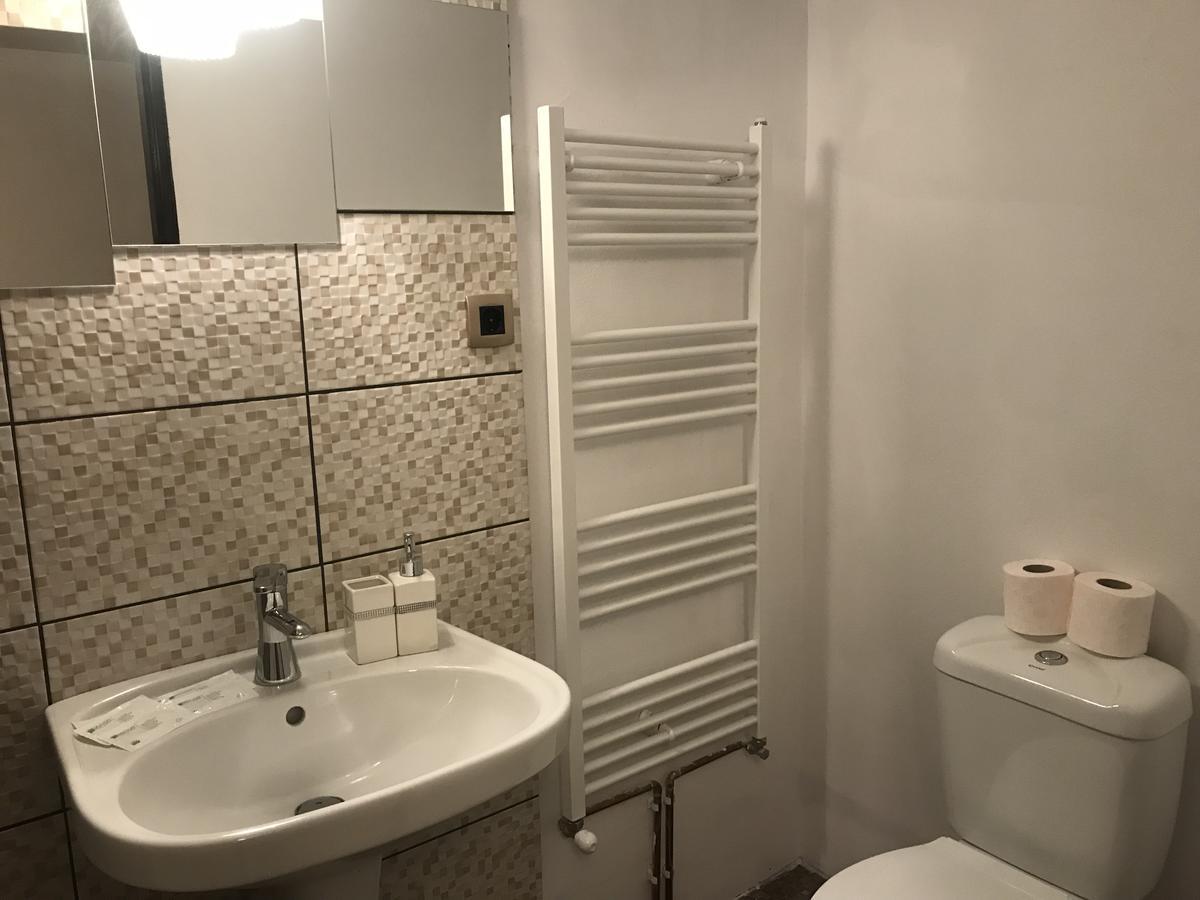 Casa Relax Otel Văleni Dış mekan fotoğraf