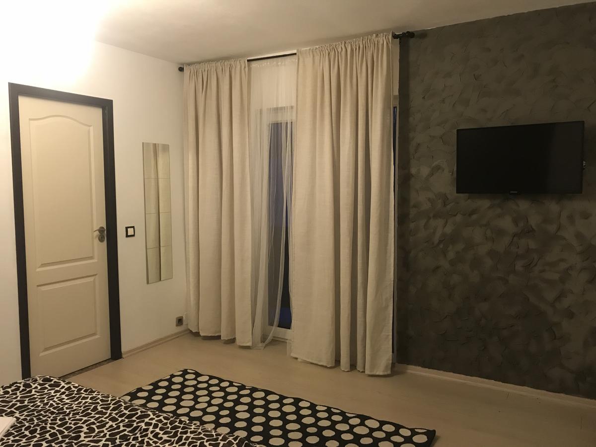 Casa Relax Otel Văleni Dış mekan fotoğraf