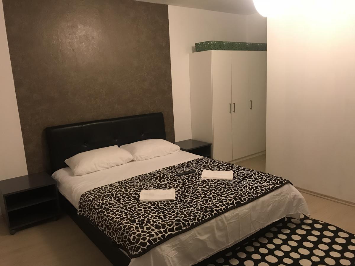 Casa Relax Otel Văleni Dış mekan fotoğraf
