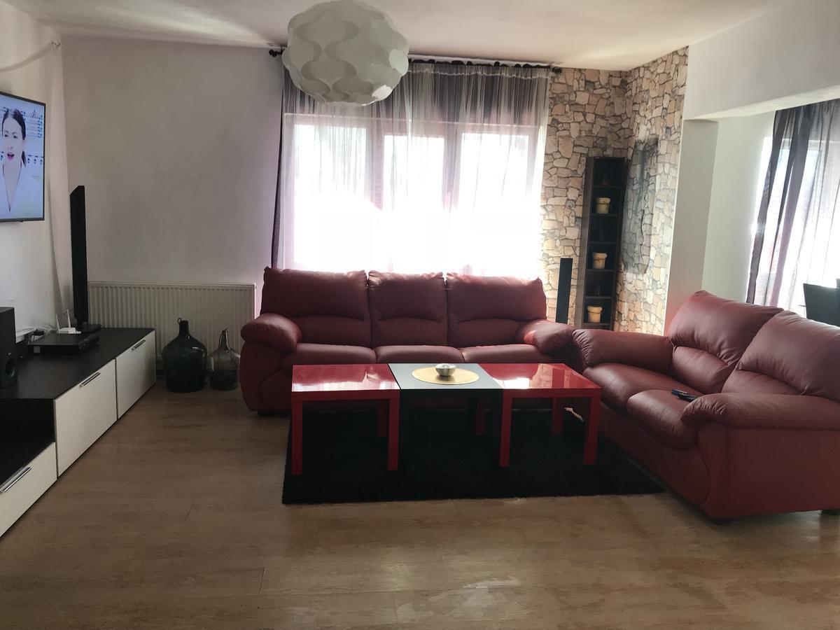 Casa Relax Otel Văleni Dış mekan fotoğraf