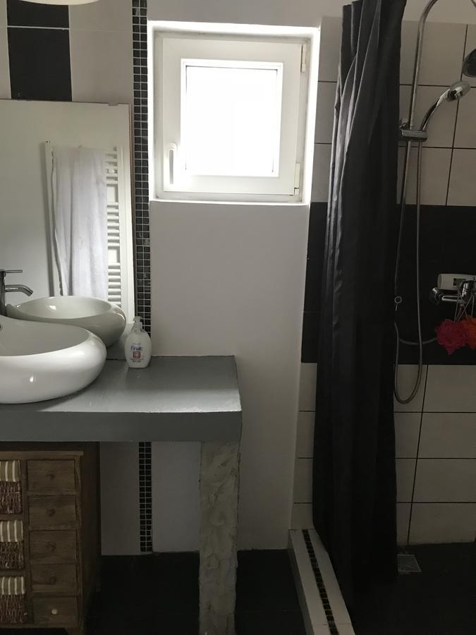 Casa Relax Otel Văleni Dış mekan fotoğraf