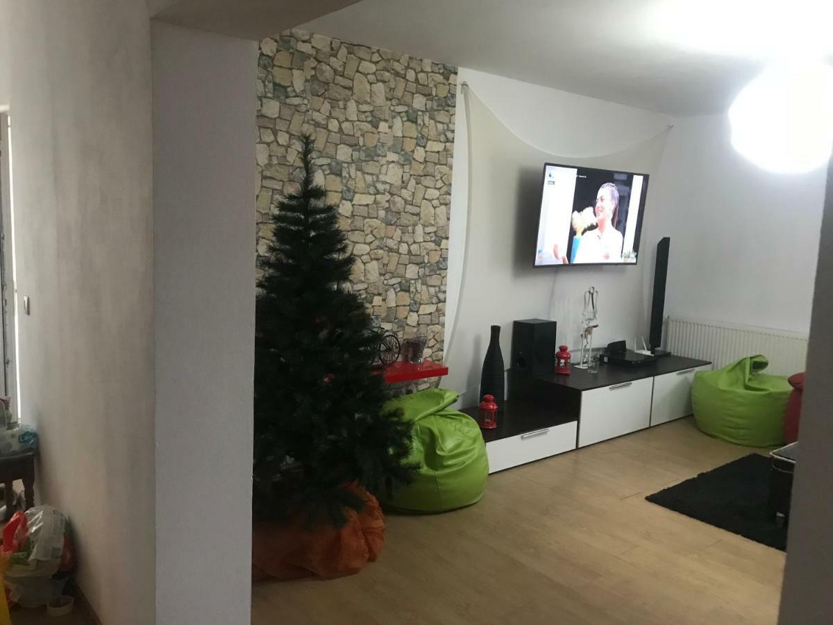Casa Relax Otel Văleni Dış mekan fotoğraf