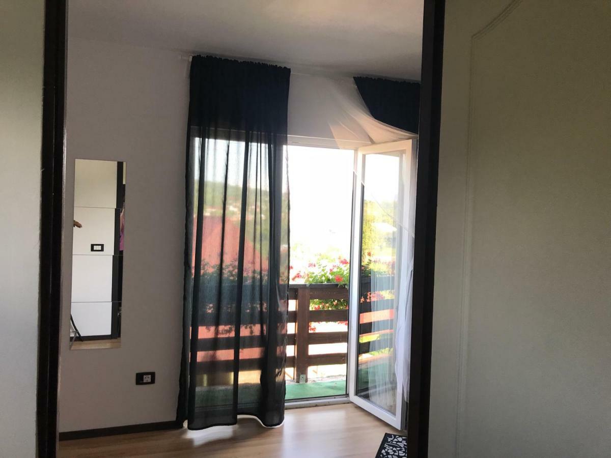 Casa Relax Otel Văleni Dış mekan fotoğraf