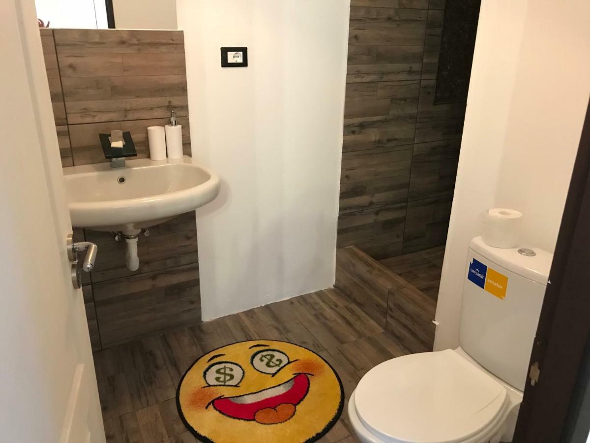 Casa Relax Otel Văleni Dış mekan fotoğraf