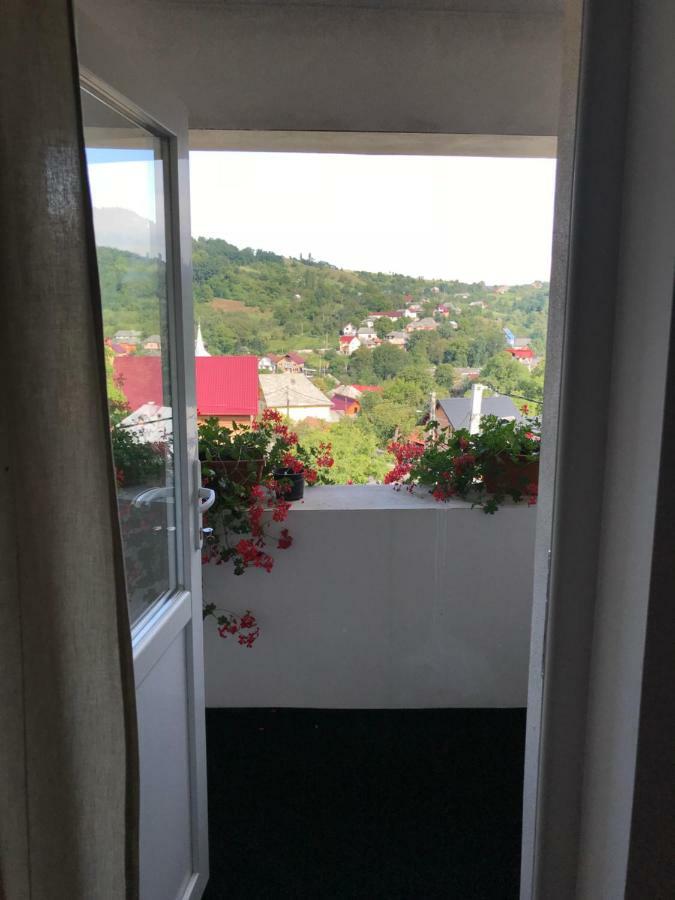 Casa Relax Otel Văleni Dış mekan fotoğraf