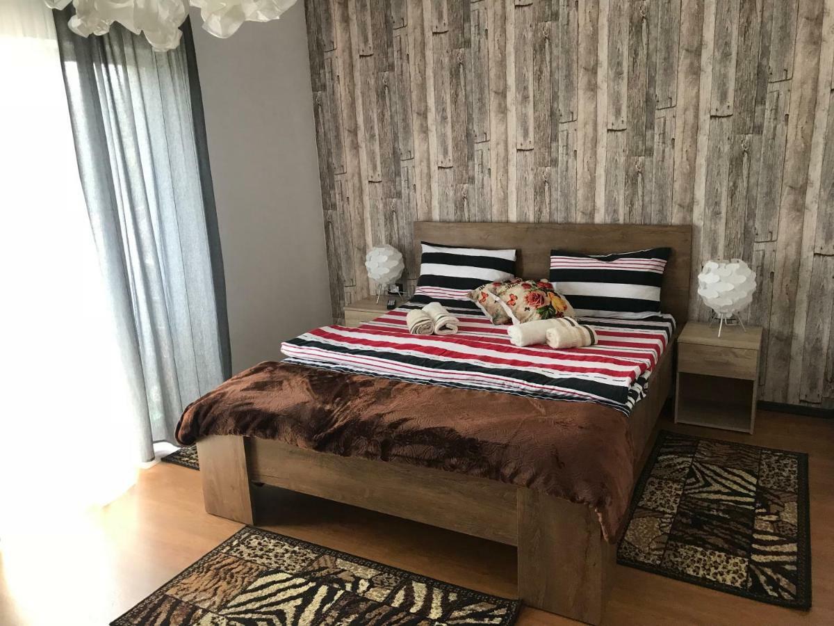 Casa Relax Otel Văleni Dış mekan fotoğraf