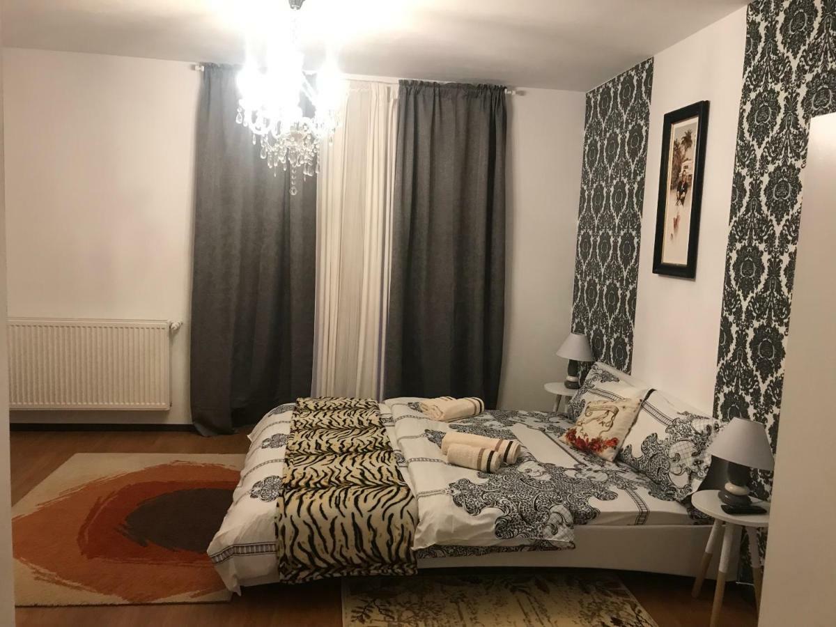 Casa Relax Otel Văleni Dış mekan fotoğraf