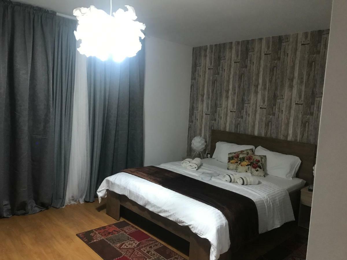 Casa Relax Otel Văleni Dış mekan fotoğraf