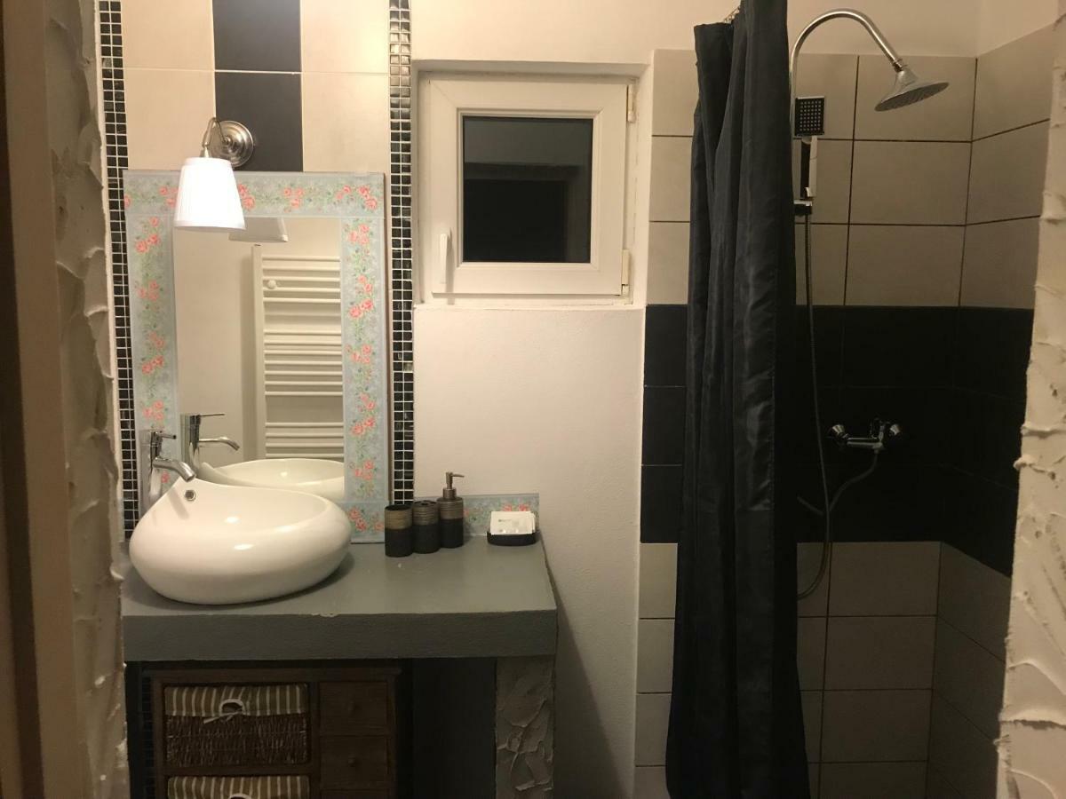 Casa Relax Otel Văleni Dış mekan fotoğraf
