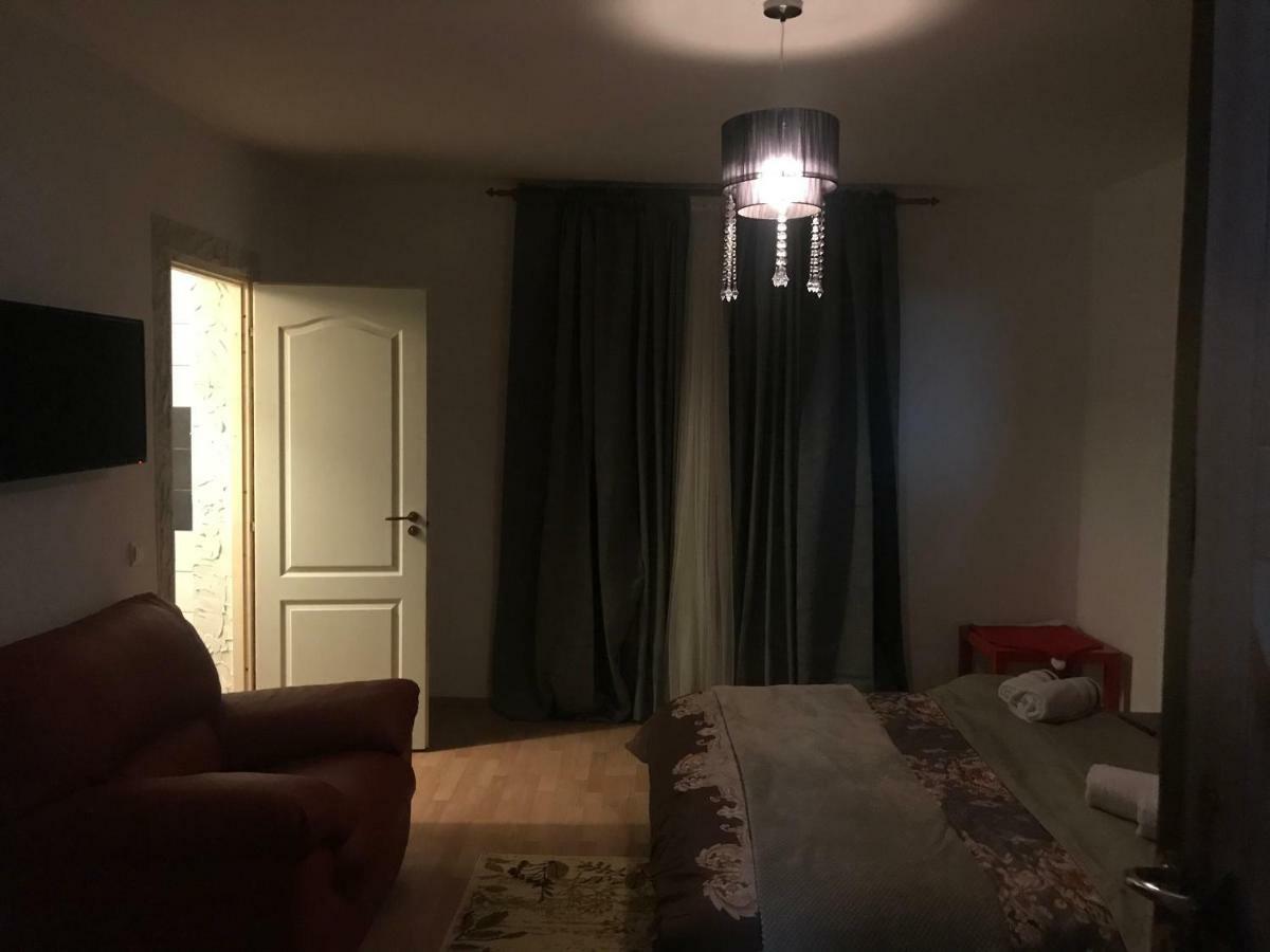 Casa Relax Otel Văleni Dış mekan fotoğraf