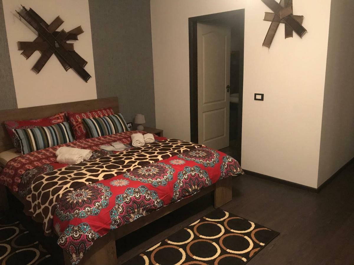 Casa Relax Otel Văleni Dış mekan fotoğraf