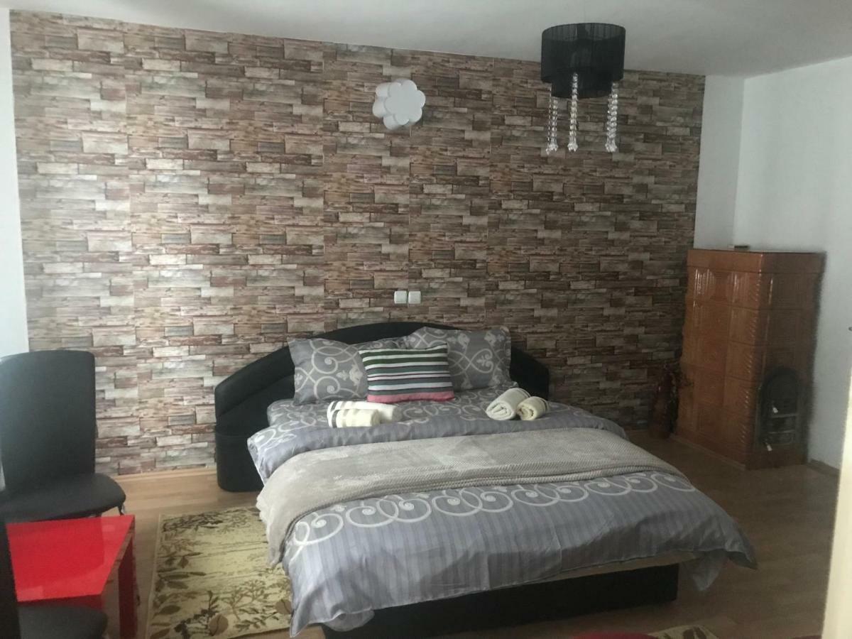 Casa Relax Otel Văleni Dış mekan fotoğraf