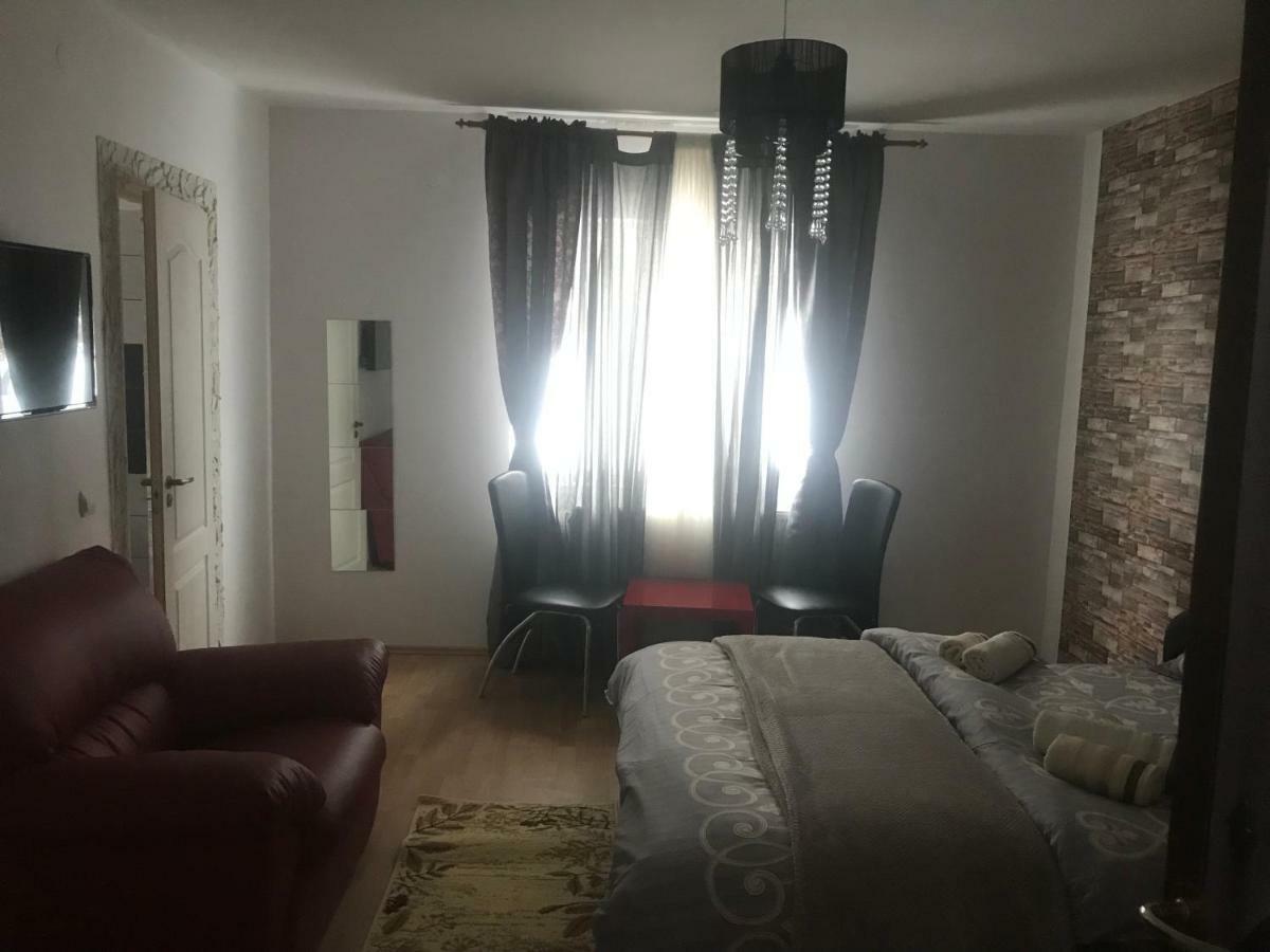 Casa Relax Otel Văleni Dış mekan fotoğraf